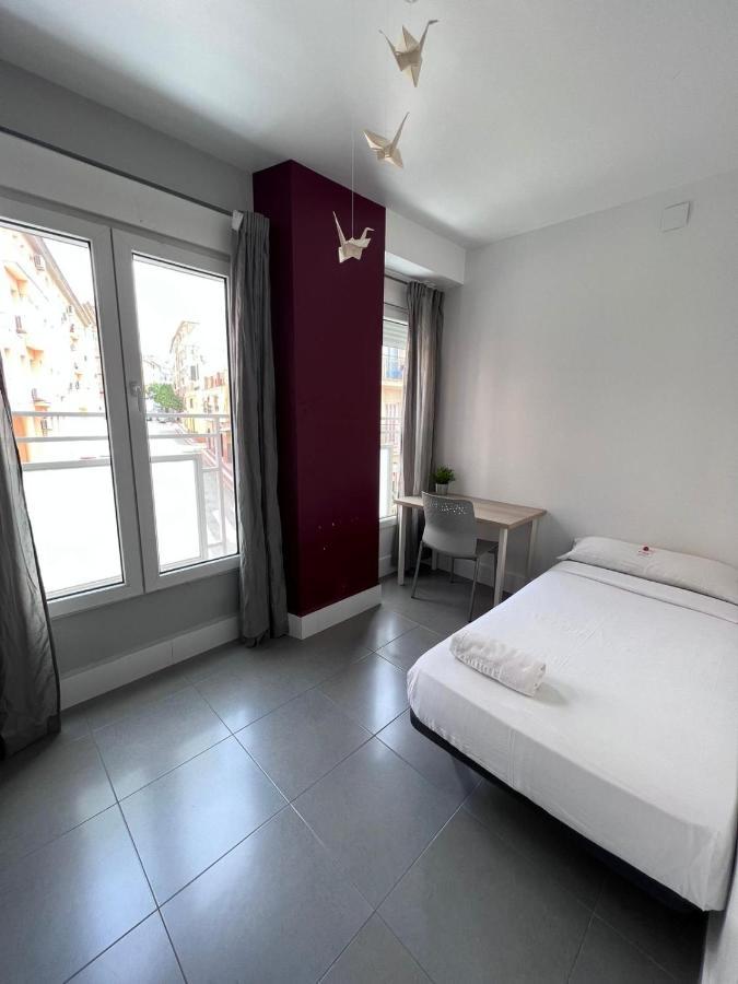 مالقة Barbatuke B&B المظهر الخارجي الصورة